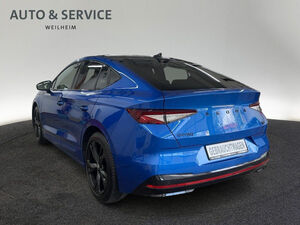 SKODA Enyaq Coupé iV RS Suite 220/82 E1A *PANO*CAM*