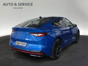 SKODA Enyaq Coupé iV RS Suite 220/82 E1A *PANO*CAM*