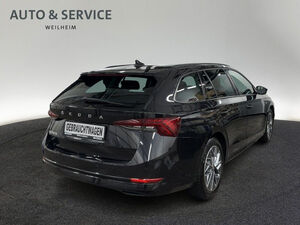 SKODA Octavia Combi 2.0 TDI Ambition DSG*NAVI*STHZ*ACC*