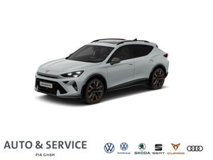 CUPRA Formentor VZ 1.5 e-HYBRID 200 kW (272 PS) 6-Gang-DSG