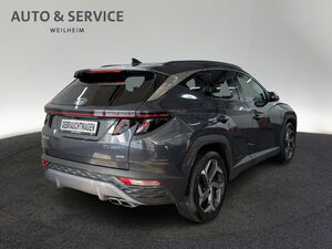 HYUNDAI Tucson 1.6 T-GDI Mild-Hybrid 4WD*ACC*SHZ*LED*UVM