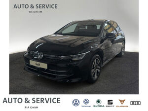 VW Golf ENERGY 1,5 l eTSI OPF 85 kW DSG