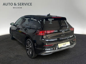 VW Golf ENERGY 1,5 l eTSI OPF 85 kW DSG