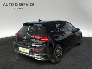 VW Golf ENERGY 1,5 l eTSI OPF 85 kW DSG