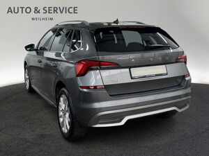 SKODA Kamiq 1.0 TSI Style DSG*NAVI*SHZ*ACC*TEMP*CAM*