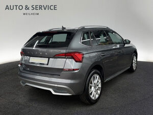 SKODA Kamiq 1.0 TSI Style DSG*NAVI*SHZ*ACC*TEMP*CAM*