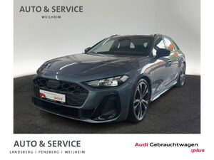 AUDI S5 Avant TFSI 270 kW S tronic