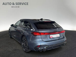 AUDI S5 Avant TFSI 270 kW S tronic
