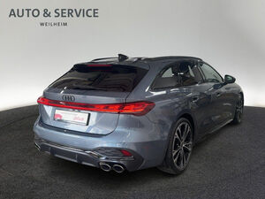 AUDI S5 Avant TFSI 270 kW S tronic