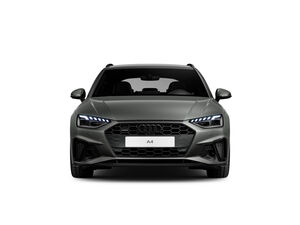 AUDI A4 Avant 40 TFSI S line qua. S tronic AHK Matrix