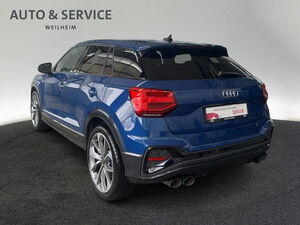 AUDI SQ2 2.0 TFSI quattro S tronic AHK Matrix Sonos