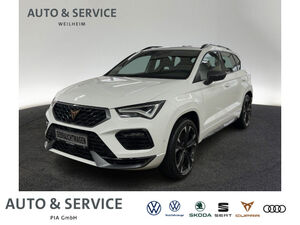 CUPRA Ateca 2.0 TSI OPF VZ 4Drive DSG*NAVI*DCC*360CAM*