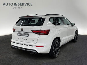 CUPRA Ateca 2.0 TSI OPF VZ 4Drive DSG*NAVI*DCC*360CAM*