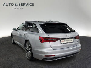 AUDI A6 Avant 50 TDI sport quat. tiptronic AAS HUD