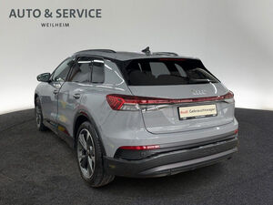 AUDI Q4 e-tron 40 e-tron 150 kW LED Pano Sonos