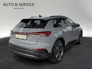 AUDI Q4 e-tron 40 e-tron 150 kW LED Pano Sonos