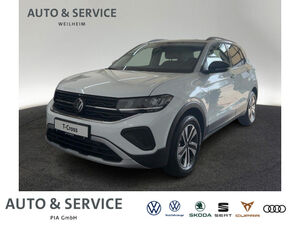 VW T-Cross ENERGY 1.0 TSI 70 kW AKTIONSPREIS