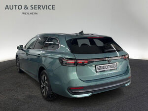 VW Passat 2.0 TDI Business DSG*AHK*CAM*DCC*