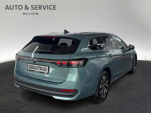 VW Passat 2.0 TDI Business DSG*AHK*CAM*DCC*