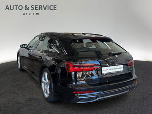 AUDI A6 Avant 50 TFSI e quat. S tronic AHK, B&O Pano