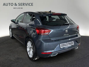SEAT Ibiza 1.0 TSI OPF FR DSG*NAVI*ACC*SHZ*CAM*UVM*