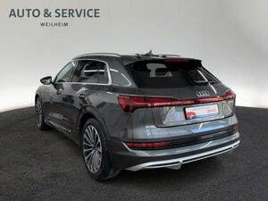 AUDI e-tron 55 S line quattro 300 kW AHK Matrix