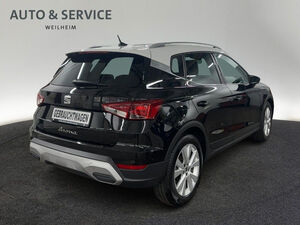 SEAT Arona 1.0 TSI Xperience *NAVI*ACC*SHZ*CAM*UVM*