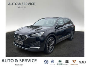 SEAT Tarraco 1.5 TSI 110KW 6 Gang*CAM*LED*ACC*NAV*