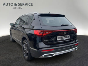 SEAT Tarraco 1.5 TSI 110KW 6 Gang*CAM*LED*ACC*NAV*