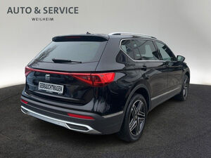 SEAT Tarraco 1.5 TSI 110KW 6 Gang*CAM*LED*ACC*NAV*