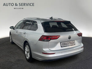 VW Golf 2.0 TDI Life DSG *AHK*ACC*LED*CAM*