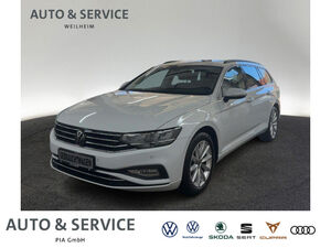 VW Passat Variant 2.0 TDI Business DSG*STHZ*CAM*LED*
