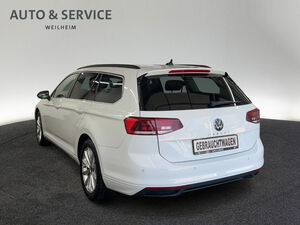 VW Passat Variant 2.0 TDI Business DSG*STHZ*CAM*LED*
