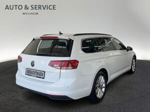VW Passat Variant 2.0 TDI Business DSG*STHZ*CAM*LED*