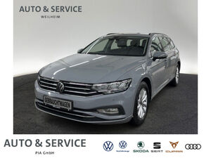 VW Passat Variant 2.0 TDI SCR Business DSG*NAVI*AHK
