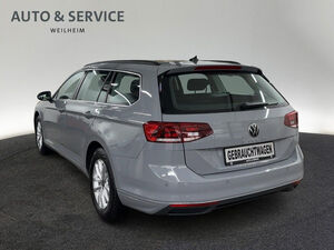 VW Passat Variant 2.0 TDI SCR Business DSG*NAVI*AHK