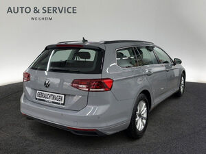 VW Passat Variant 2.0 TDI SCR Business DSG*NAVI*AHK