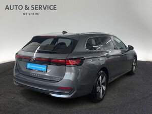 VW Passat 1.5 eTSI Hybrid Business DSG*AHK*