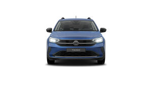 VW Taigo 1.0 TSI Life Goal DSG*ACC*AHK*NAV*TRAV*