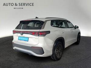 VW Tayron 1.5 eTSI Life DSG*AHK*NAVI*ACC*UVM