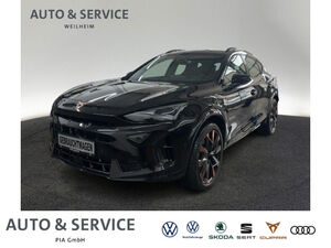 CUPRA Formentor 1.5 TSI e-HYBRID VZ DSG *AHK*LED*CAM*