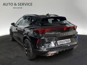 CUPRA Formentor 1.5 TSI e-HYBRID VZ DSG *AHK*LED*CAM*