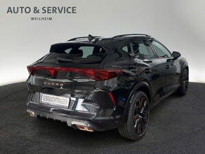 CUPRA Formentor 1.5 TSI e-HYBRID VZ DSG *AHK*LED*CAM*