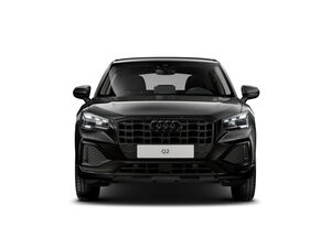 AUDI Q2 advanced 35 TFSI 110(150)kW(PS) S tronic