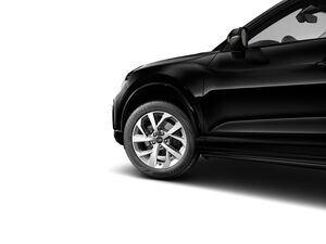 AUDI Q2 advanced 35 TFSI 110(150)kW(PS) S tronic