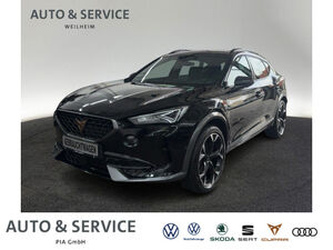 CUPRA Formentor 1.4 TSI e-HYBRID OPF DSG *LED*CAM*ACC*
