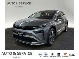 SKODA Enyaq 85