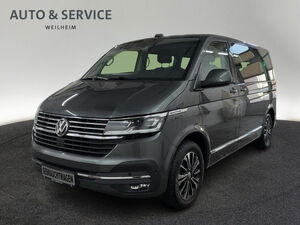 VW T6.1 Multivan KR 2.0 TDI *LED*NAVI*ACC*CAM*UVM*