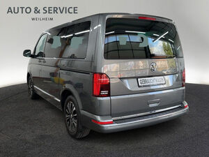 VW T6.1 Multivan KR 2.0 TDI *LED*NAVI*ACC*CAM*UVM*