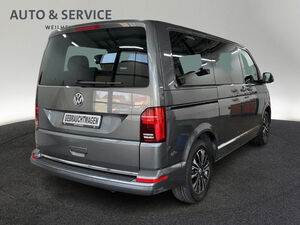 VW T6.1 Multivan KR 2.0 TDI *LED*NAVI*ACC*CAM*UVM*